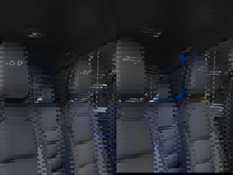 New 2026 Chevrolet TrailBlazer ACTIV w/ Convenience Package image 24