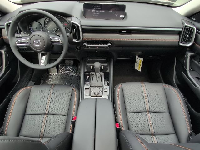 New 2025 MAZDA CX-50 AWD 2.5 Hybrid w/ Weather Package image 5