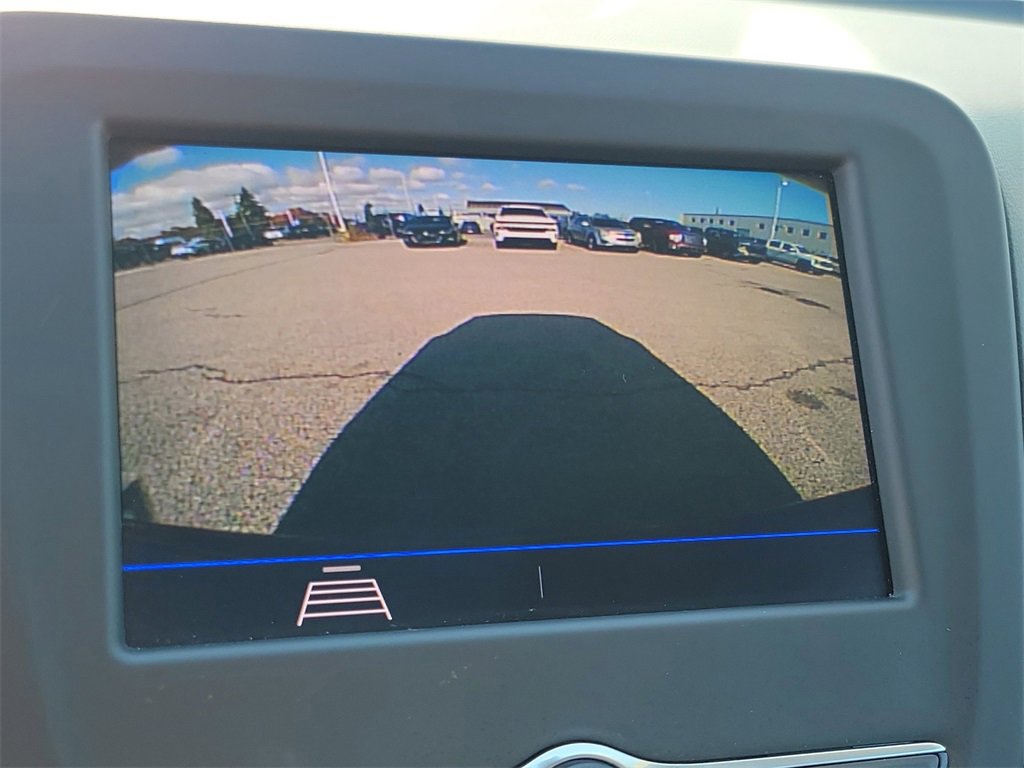 Used 2021 Chevrolet Equinox LT image 28