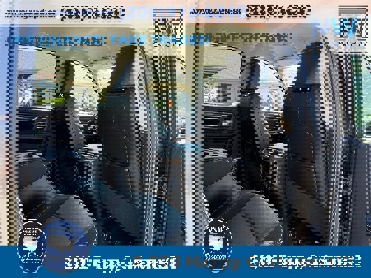 Used 2023 RAM 2500 Laramie image 25