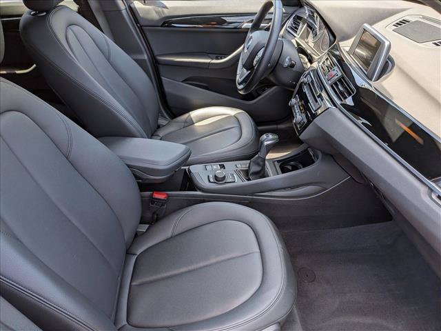 Used 2017 BMW X1 xDrive28i AWD/4WD image 20