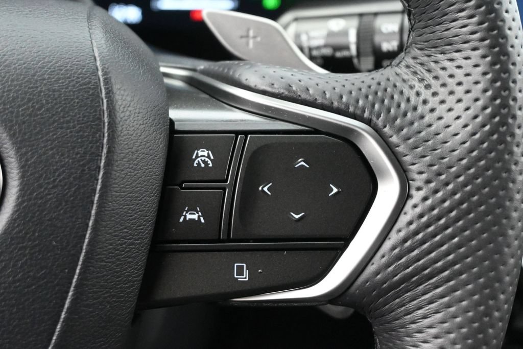 Used 2024 Lexus TX 500h AWD w/ Technology Package image 9