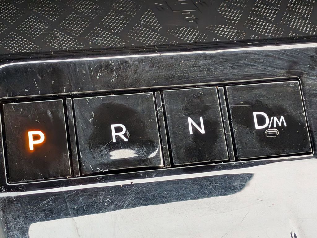 Used 2025 Nissan Murano Platinum w/ Cargo Package image 20