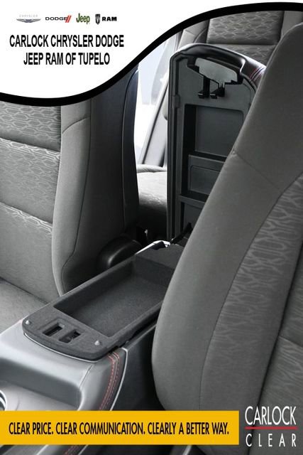 New 2026 Dodge Durango GT image 21