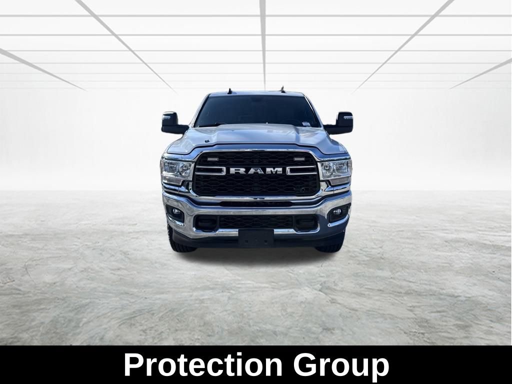 Used 2023 RAM 3500 Tradesman w/ Chrome Appearance Group image 10