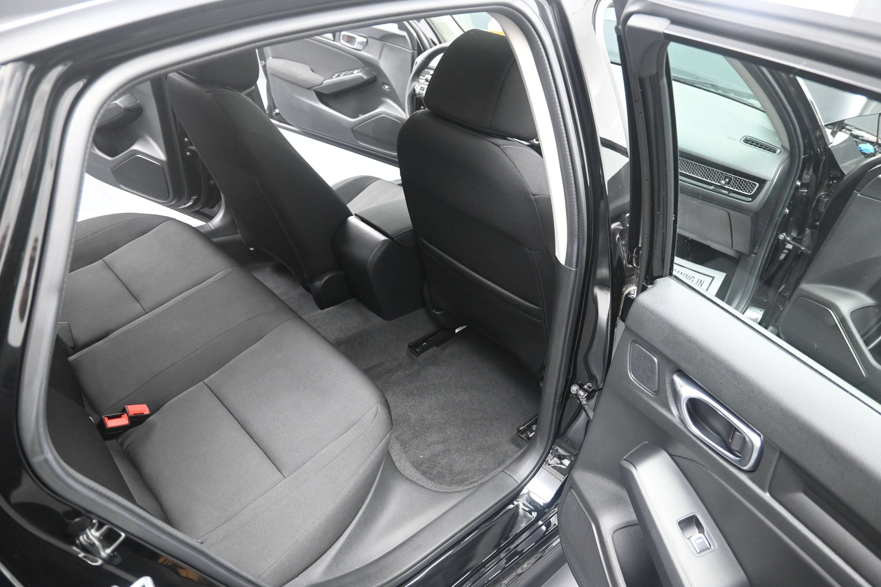Used 2024 Honda Civic EX image 25