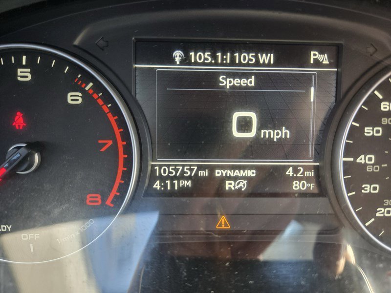 Used 2017 Audi A4 2.0T Premium w/ Convenience Package image 18