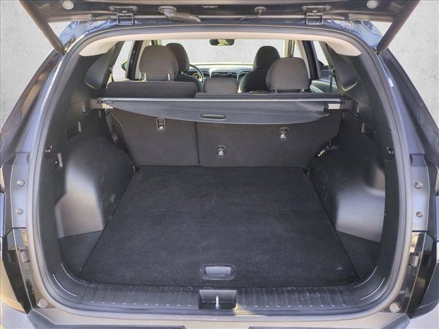 Used 2022 Hyundai Tucson SEL w/ Convenience Package AWD/4WD image 6