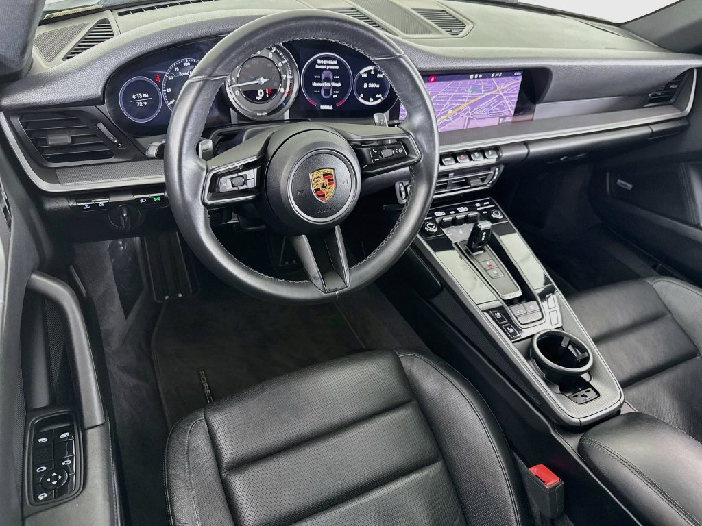 Used 2020 Porsche 911 Carrera image 9
