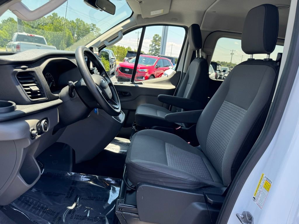 Used 2020 Ford Transit 350 XLT image 17