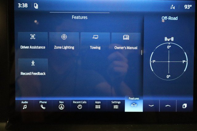 Used 2021 Ford F150 XLT w/ Equipment Group 302A High RWD image 54