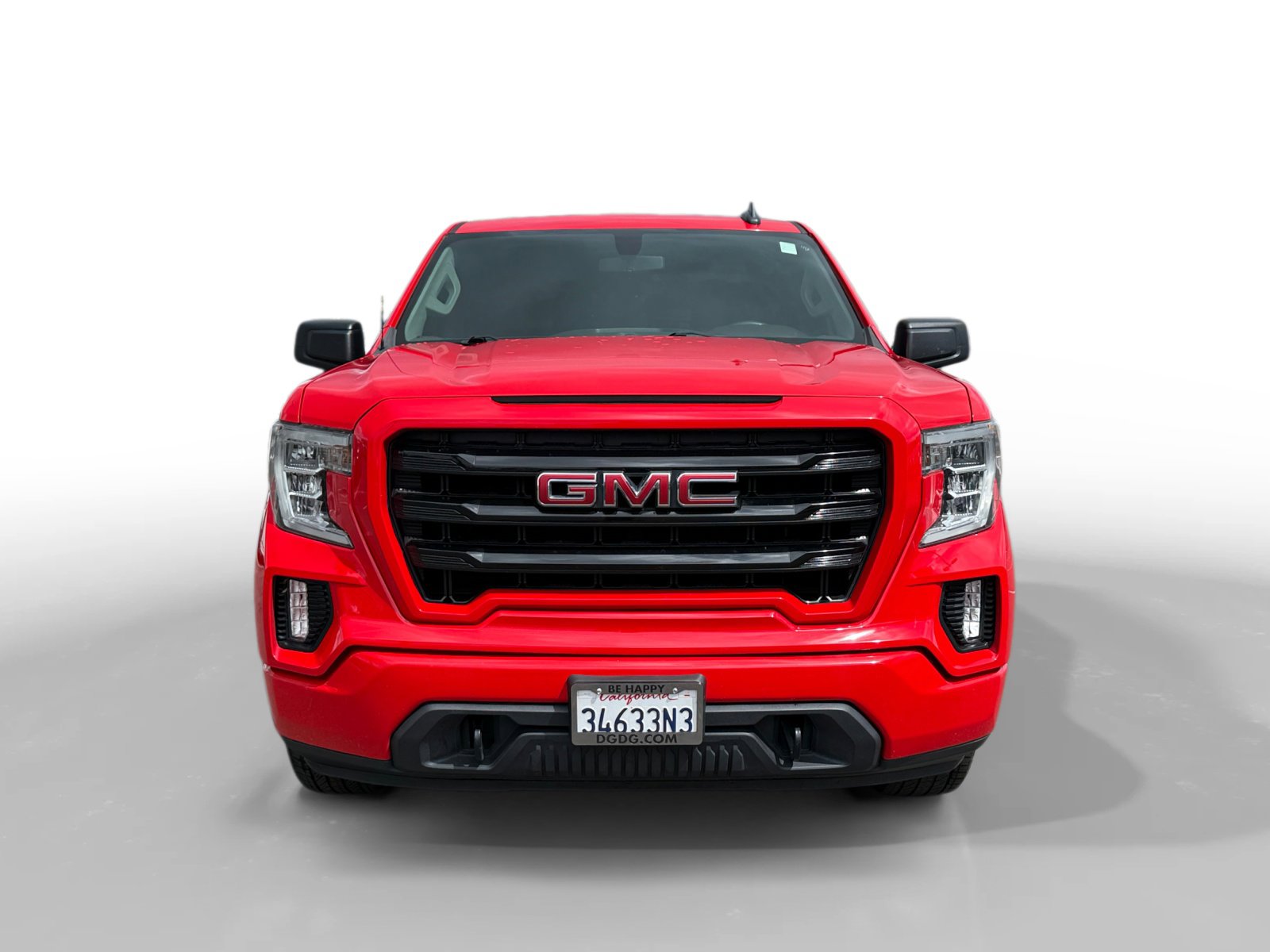 Used 2020 GMC Sierra 1500 Elevation AWD/4WD image 8