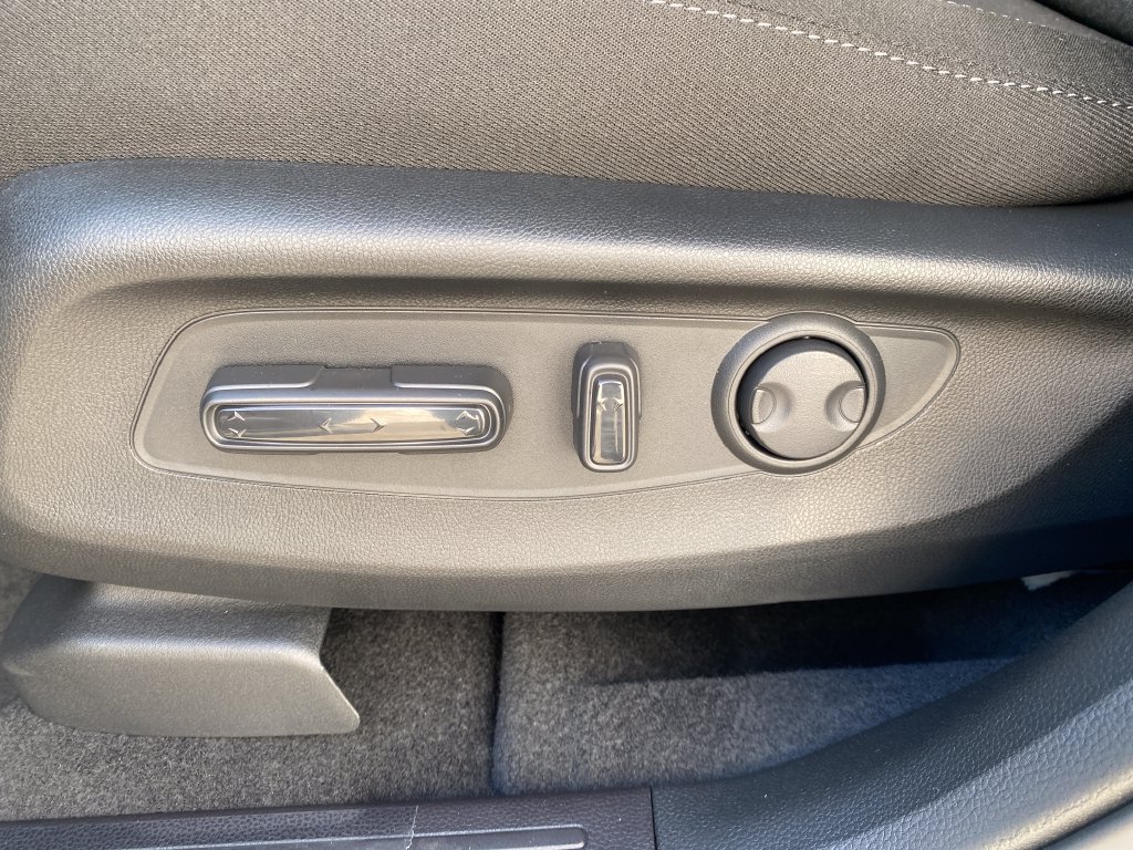 New 2026 Honda CR-V EX image 20
