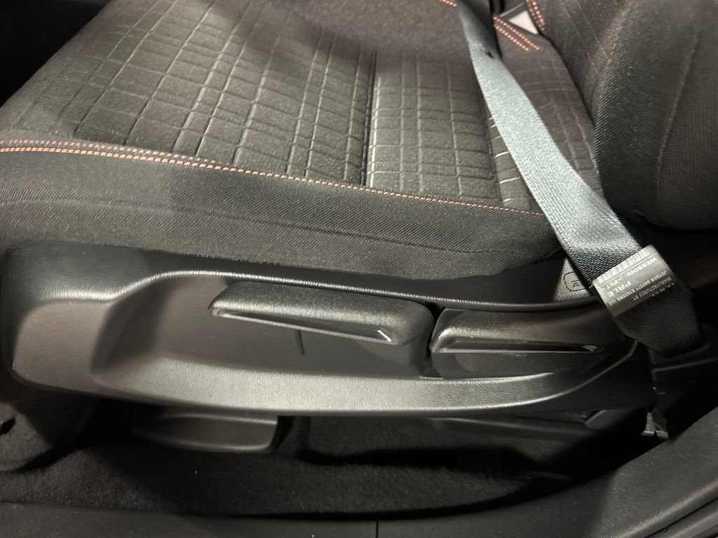 Used 2024 Honda HR-V Sport image 22