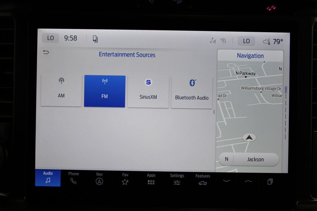 New 2026 Ford F150 Platinum AWD/4WD image 47