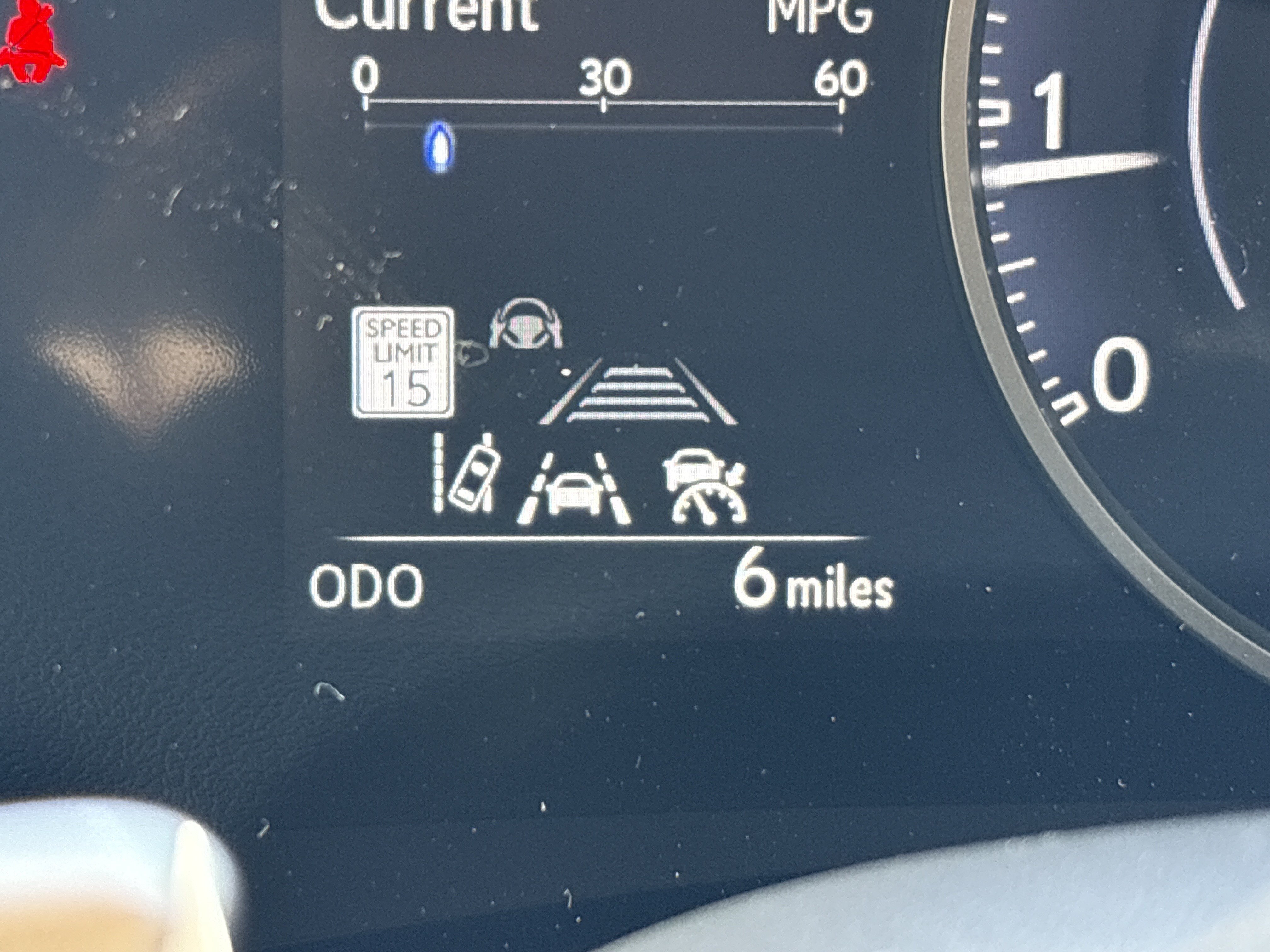 New 2026 Lexus NX 350 AWD w/ Accessory Package (2T) image 2