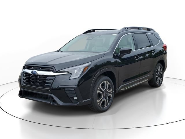 New 2026 Subaru Ascent Limited w/ Popular Package #2 AWD/4WD image 2