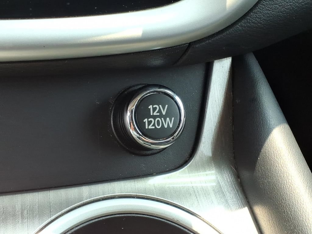 Used 2017 Nissan Murano SV AWD/4WD image 13