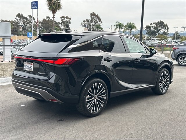 Certified 2023 Lexus RX 350 Premium Plus image 6