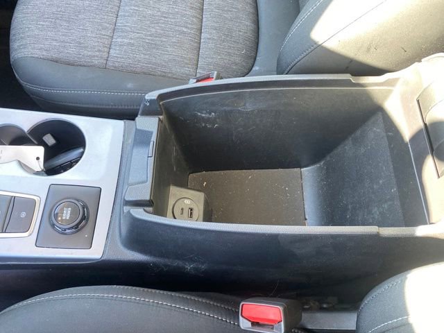 Used 2022 Ford Bronco Sport Big Bend image 13