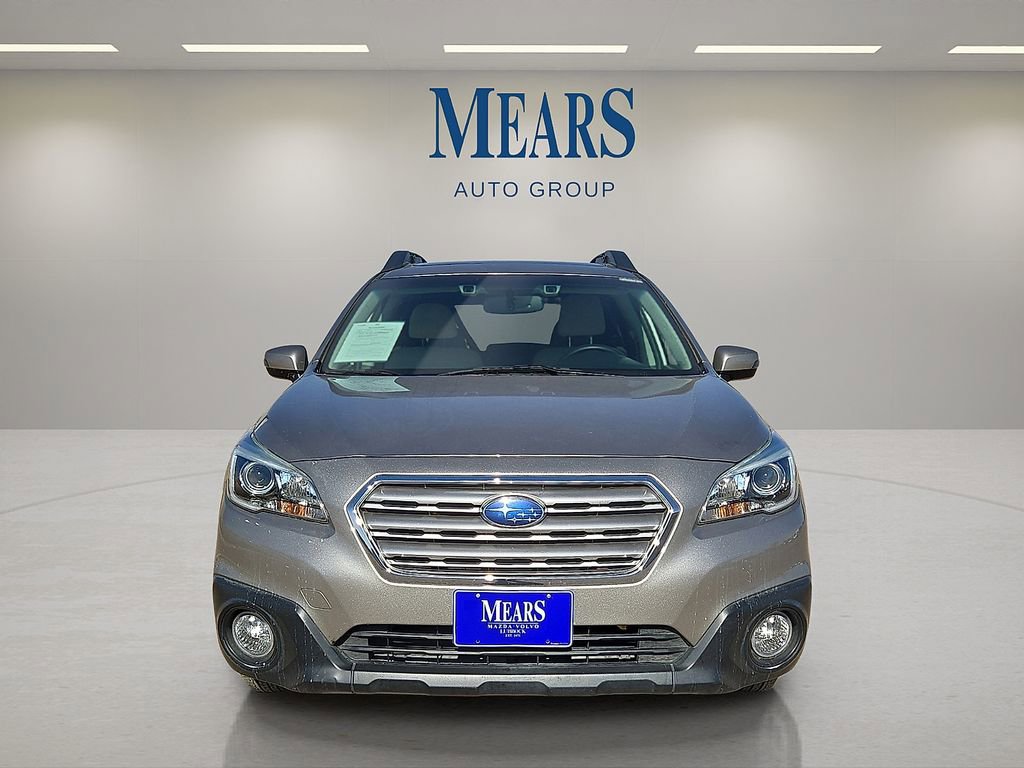 Used 2015 Subaru Outback 2.5i Premium image 8