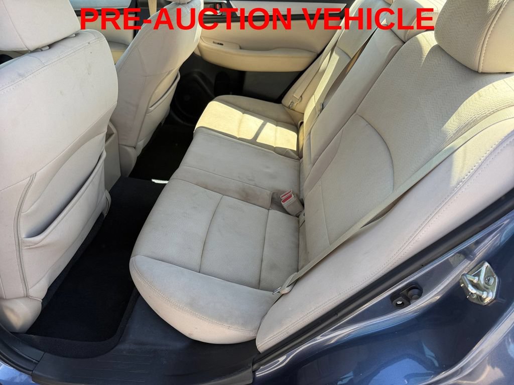 Used 2017 Subaru Legacy 2.5i Premium AWD/4WD image 11