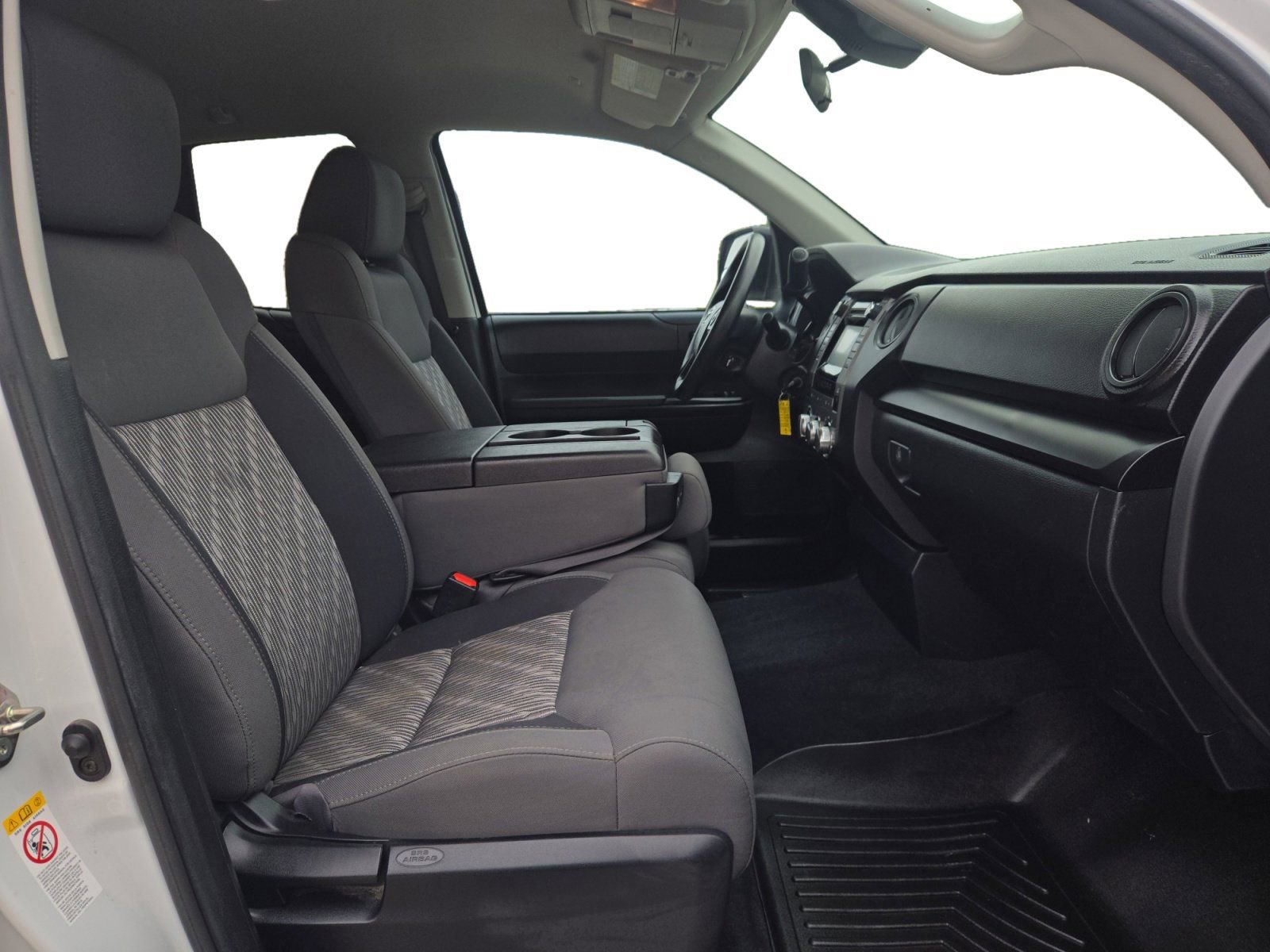 Used 2019 Toyota Tundra SR RWD image 24