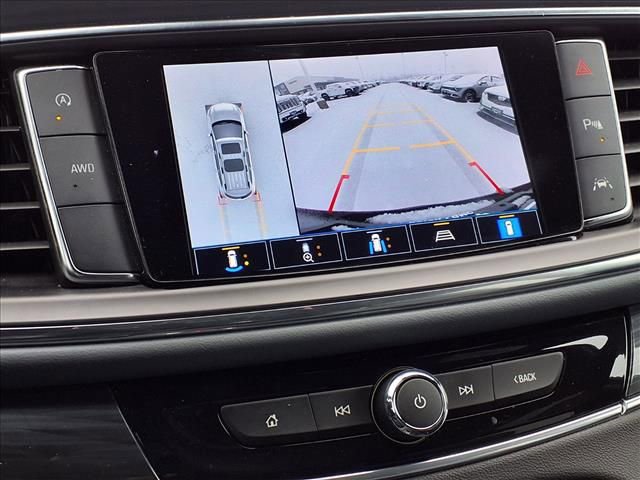 Used 2024 Buick Enclave Premium image 19