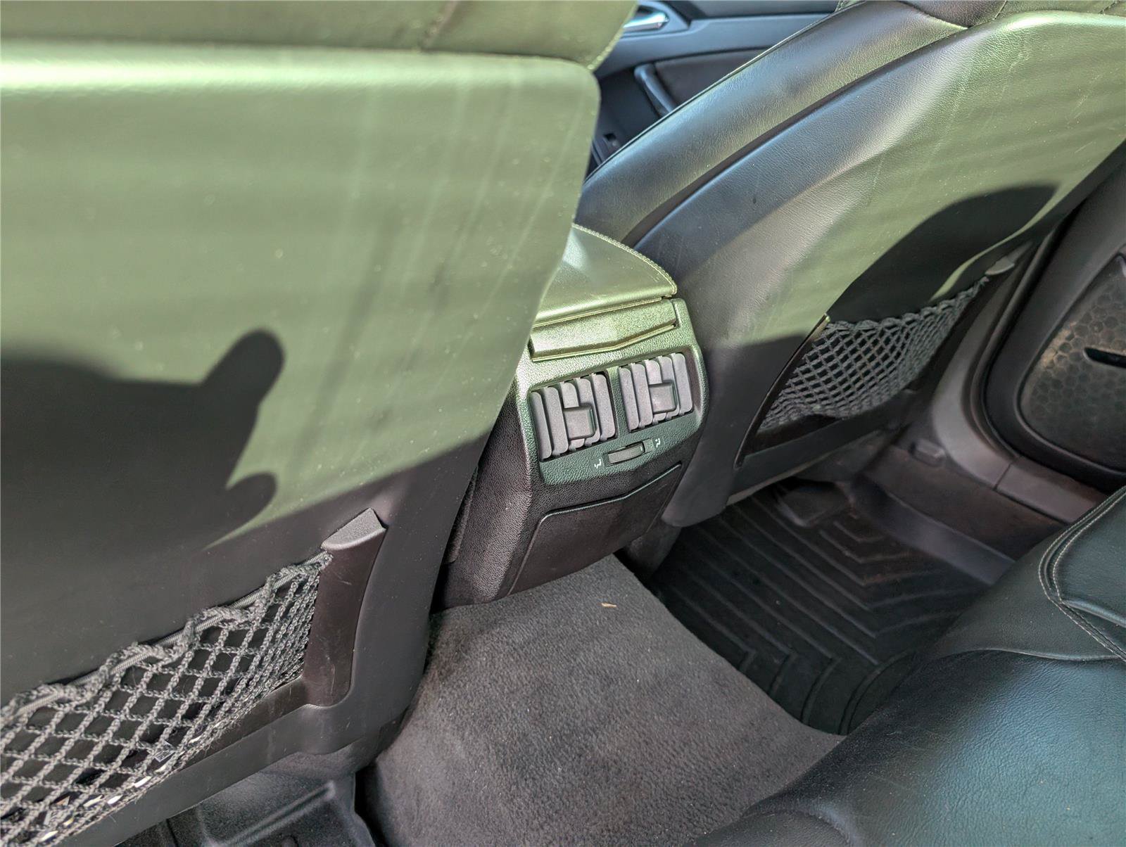 Used 2012 Cadillac CTS V RWD image 31