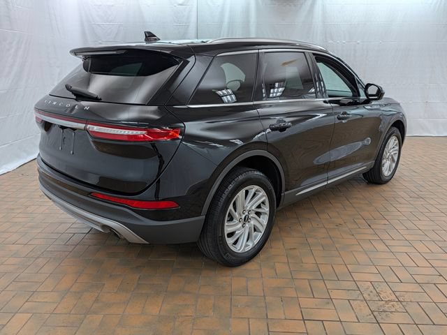 Used 2021 Lincoln Corsair FWD image 5