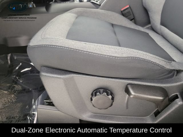 Used 2025 Ford Bronco Big Bend AWD/4WD image 14