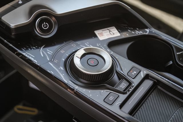 New 2026 Kia EV6 Light RWD image 20
