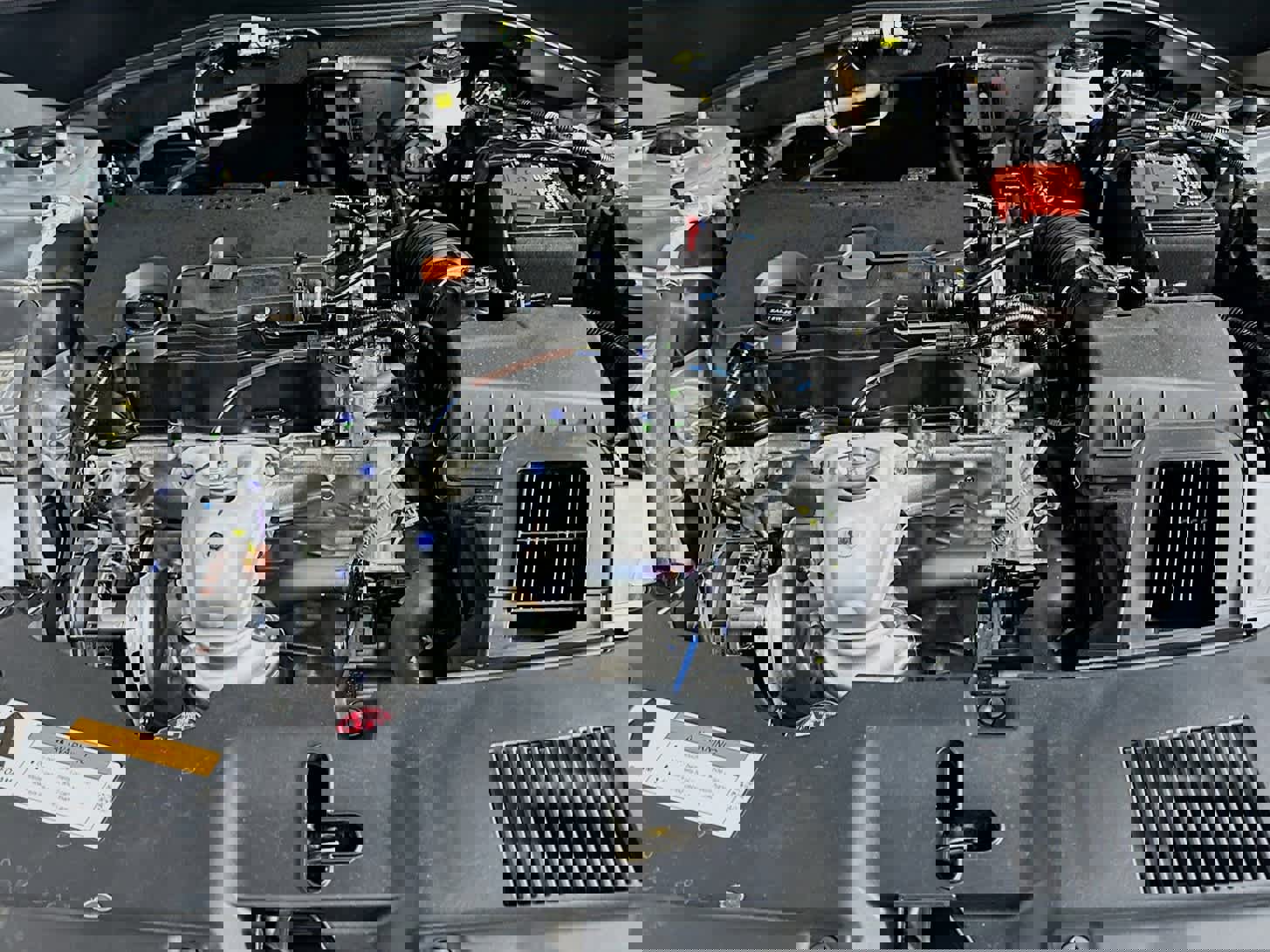 New 2027 Honda HR-V EX-L image 7