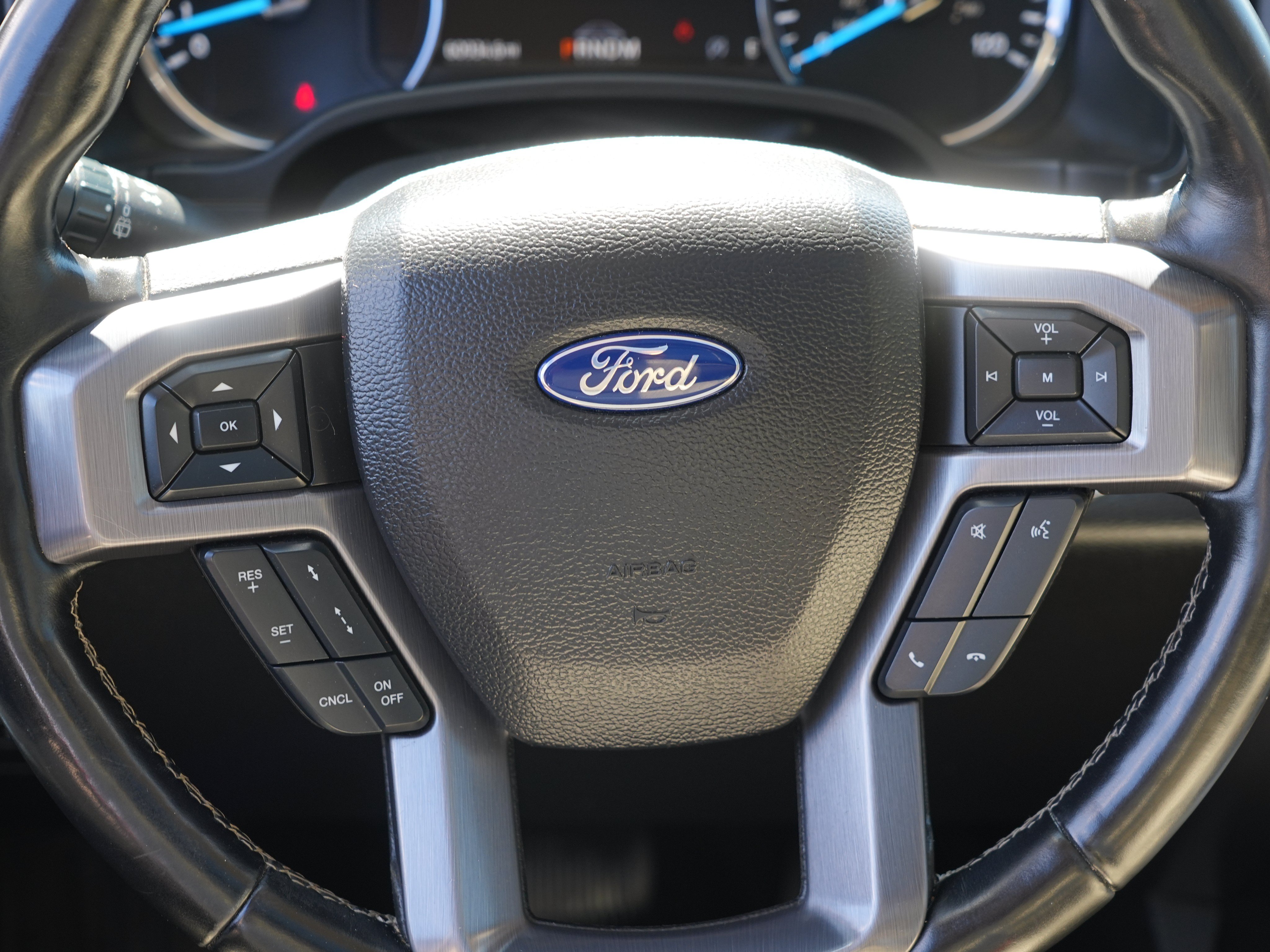 Used 2020 Ford Expedition Platinum AWD/4WD image 23