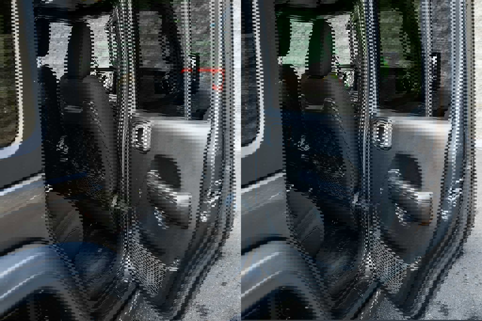 Used 2019 Jeep Wrangler Unlimited Rubicon image 17