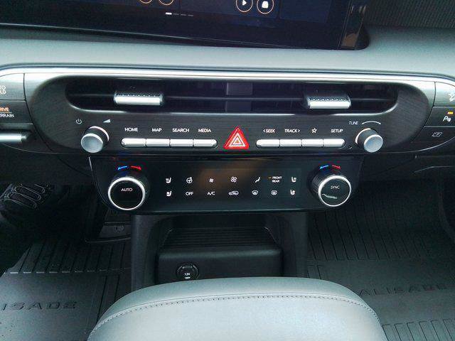 New 2026 Hyundai Palisade Calligraphy image 13