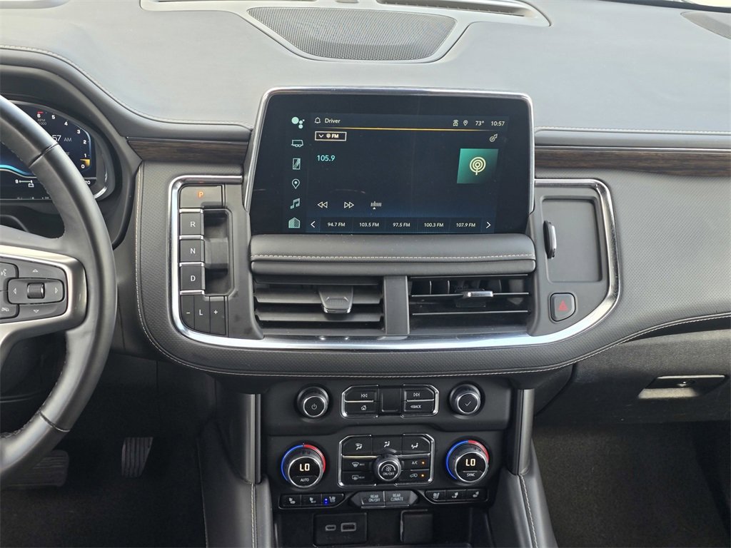 Used 2024 Chevrolet Tahoe Premier image 16