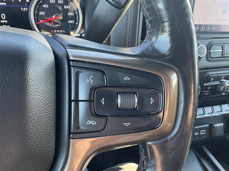 Used 2022 Chevrolet Silverado 3500 High Country w/ Technology Package image 29