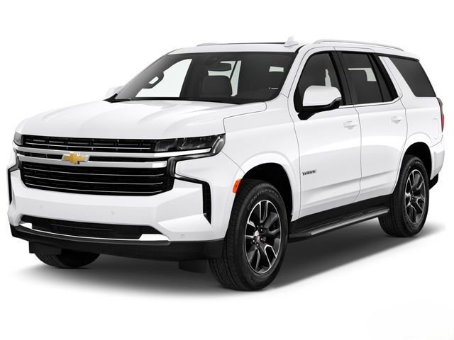 Used 2022 Chevrolet Tahoe LT
