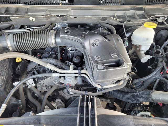 Certified 2024 RAM 1500 Classic SLT image 20