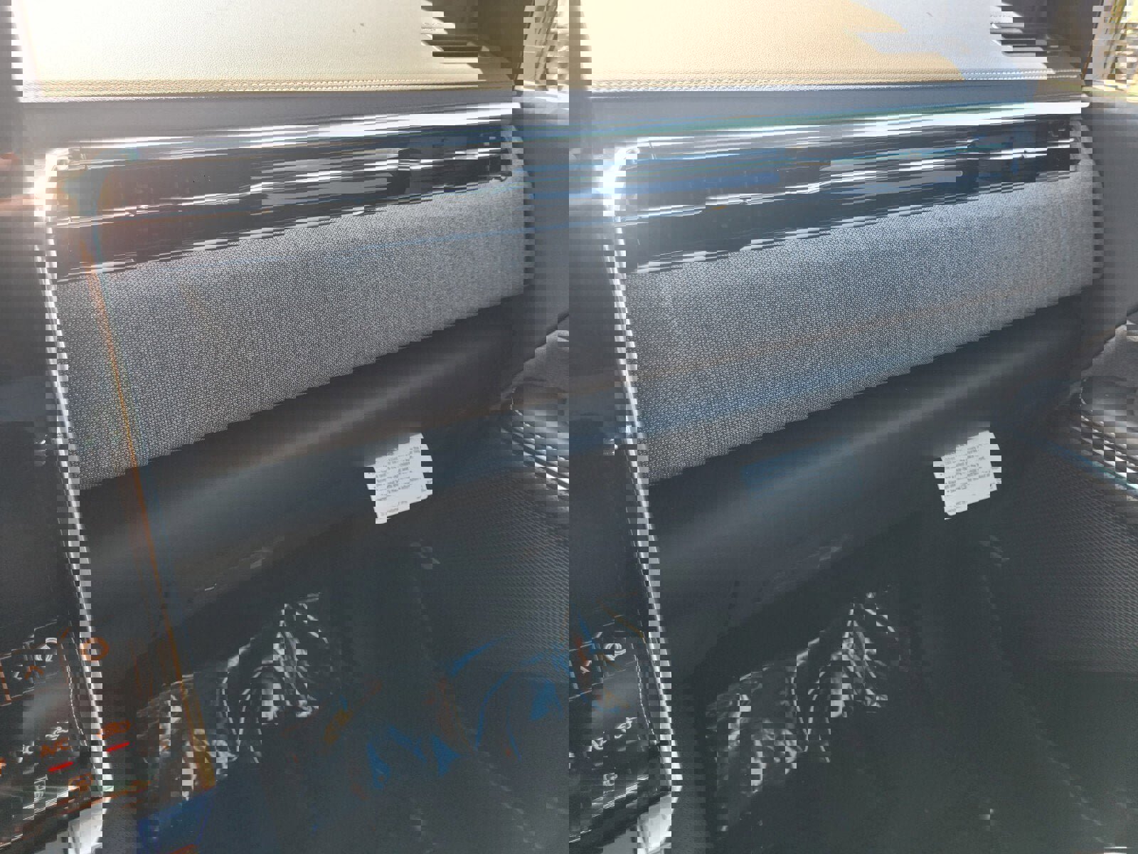 New 2026 GMC Sierra EV Elevation w/ Premium Package image 26