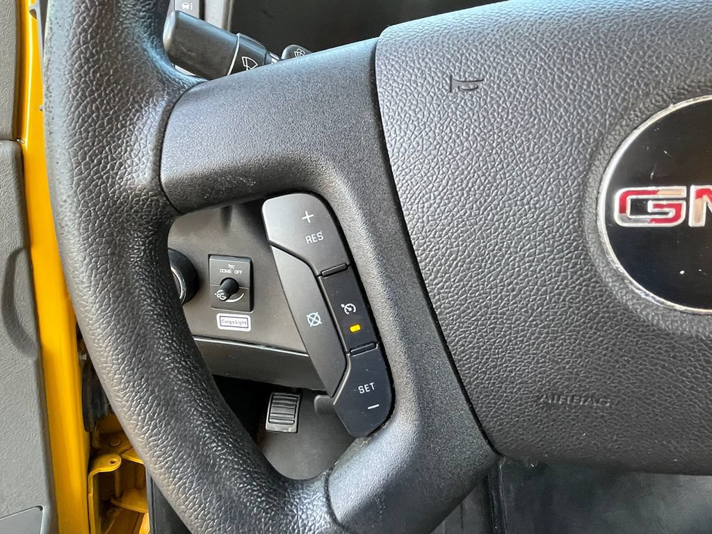 Used 2021 GMC Savana 3500 Extended w/ Power Convenience Package RWD image 31