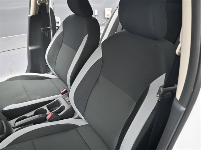 Used 2025 Nissan Versa S w/ Trunk Package image 15