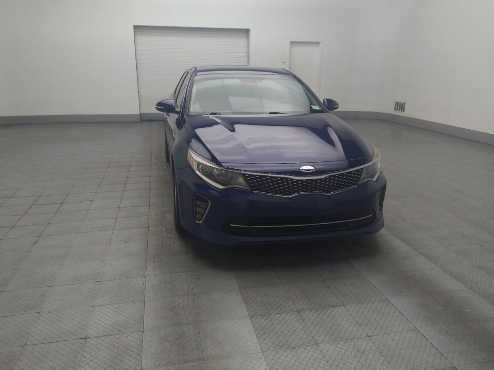 Used 2018 Kia Optima S FWD image 14