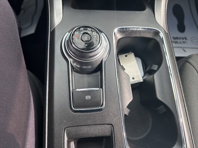 Used 2020 Ford Fusion SE image 22