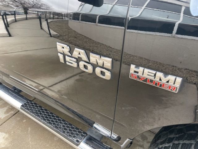 Used 2013 RAM 1500 Express image 21
