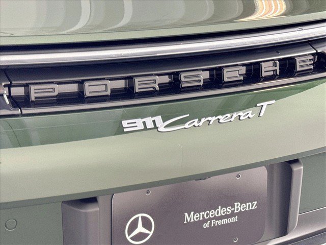 New 2026 Porsche 911 Carrera T RWD image 26