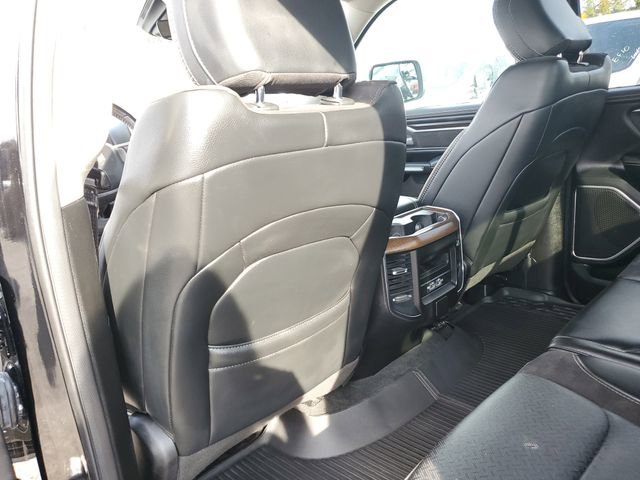 Used 2022 RAM 1500 Laramie image 26