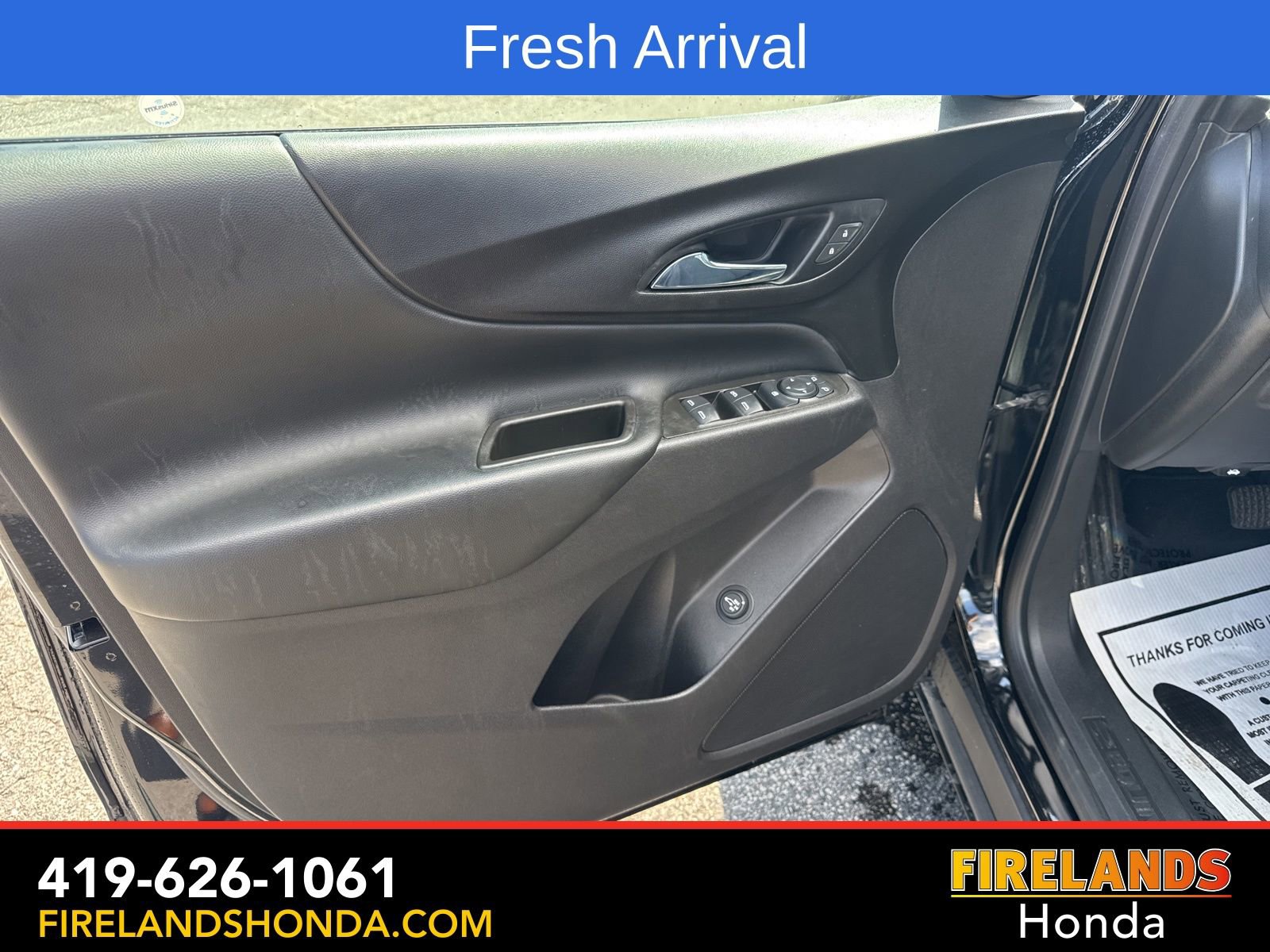 Used 2021 Chevrolet Equinox LT image 11