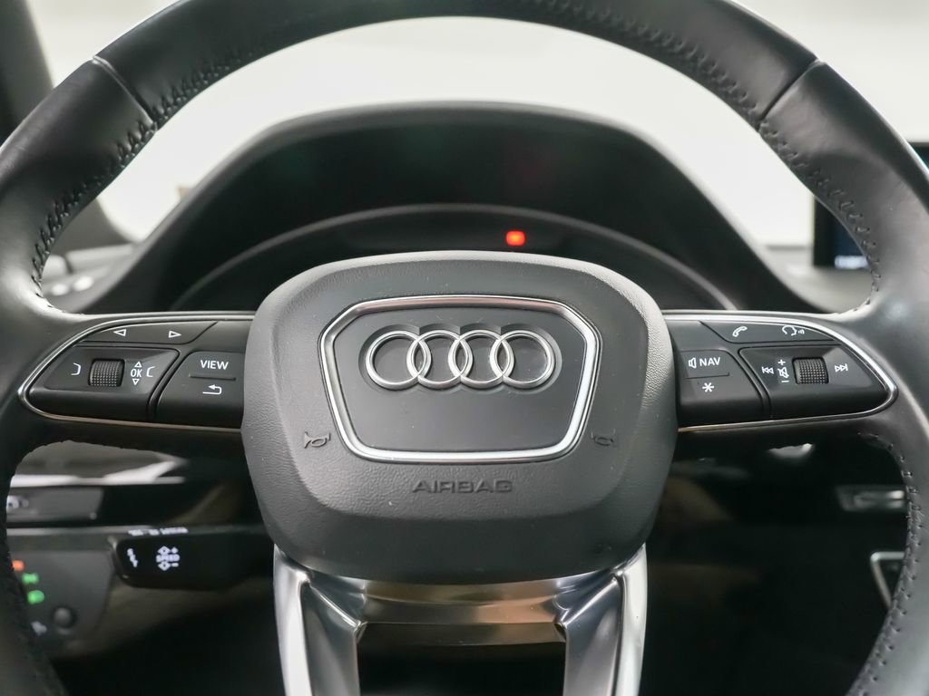 Used 2017 Audi Q7 3.0T Premium Plus AWD/4WD image 28